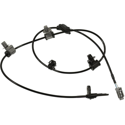 Rear Wheel ABS Sensor by BWD AUTOMOTIVE - ABS2524 pa1