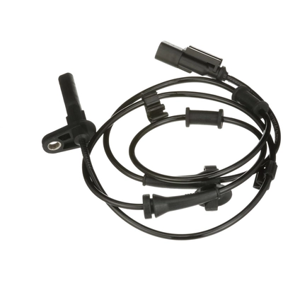 BWD AUTOMOTIVE - ABS2586 - ABS Wheel Speed Sensor pa4