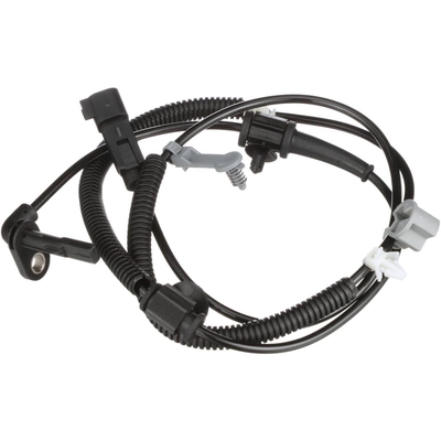 BWD AUTOMOTIVE - ABS2637 - Wheel Speed Sensor pa1