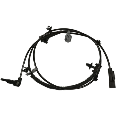 BWD AUTOMOTIVE - ABS2637 - Wheel Speed Sensor pa6