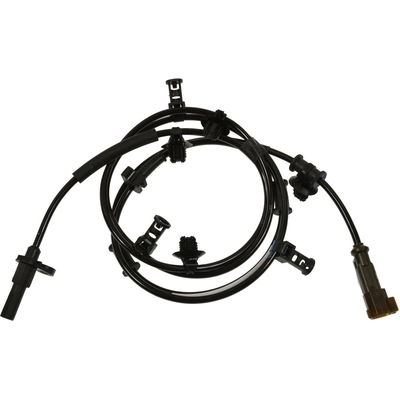 BWD AUTOMOTIVE - ABS2703 - ABS Wheel Speed Sensor pa1