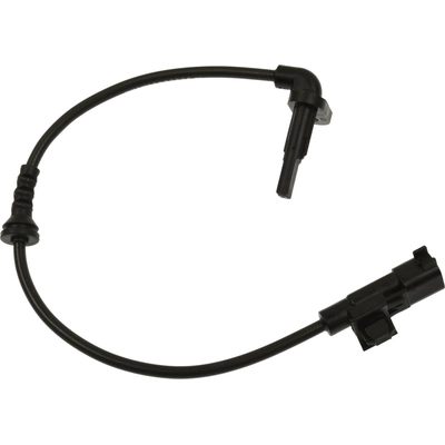 Rear Wheel ABS Sensor by BWD AUTOMOTIVE - ABS3070 pa2
