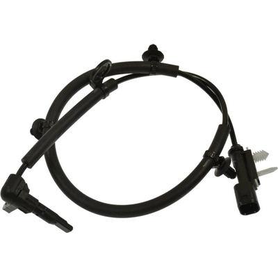 Rear Wheel ABS Sensor by BWD AUTOMOTIVE - ABS3088 pa1