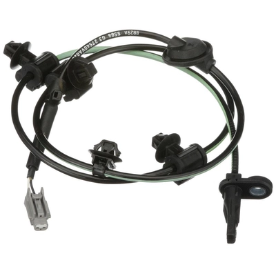 BWD AUTOMOTIVE - ABS3202 - Wheel Speed Sensor pa1