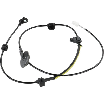 Rear Wheel ABS Sensor by BWD AUTOMOTIVE - ABS3325 pa1