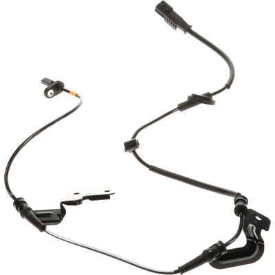 Rear Wheel ABS Sensor by BWD AUTOMOTIVE - ABS3715 pa1