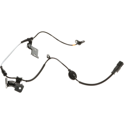 Rear Wheel ABS Sensor by BWD AUTOMOTIVE - ABS3715 pa2
