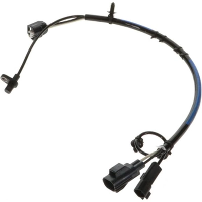 Rear Wheel ABS Sensor by BWD AUTOMOTIVE - ABS3725 pa1