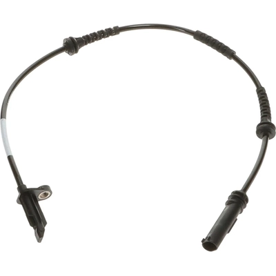 Rear Wheel ABS Sensor by BWD AUTOMOTIVE - ABS3731 pa4