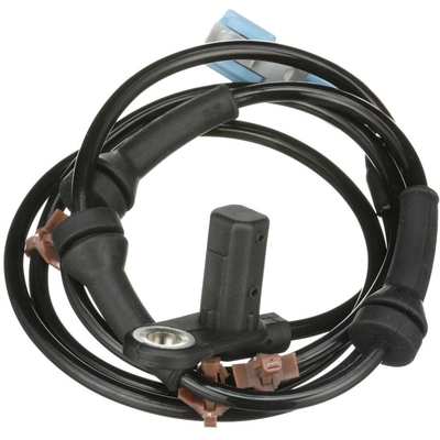 BWD AUTOMOTIVE - ABS458 - ABS Wheel Speed Sensor pa2