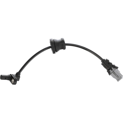 Rear Wheel ABS Sensor by DELPHI - SS20318 pa4