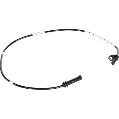Rear Wheel ABS Sensor by DELPHI - SS20784 pa2