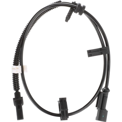 DELPHI - SS20846 - ABS Wheel Speed Sensor pa2