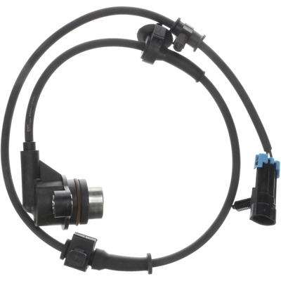 Rear Wheel ABS Sensor by DELPHI - SS20911 pa2