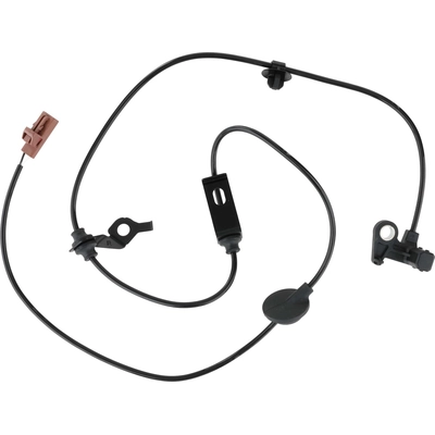 Rear Wheel ABS Sensor by DELPHI - SS20950 pa2