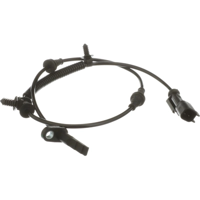 Rear Wheel ABS Sensor by DELPHI - SS20955 pa1