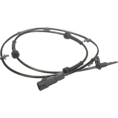 Rear Wheel ABS Sensor by DELPHI - SS20956 pa1