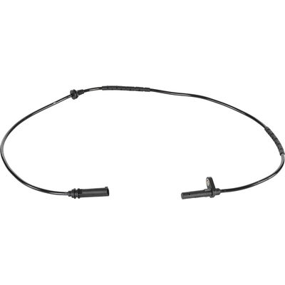 Rear Wheel ABS Sensor by DELPHI - SS21025 pa1