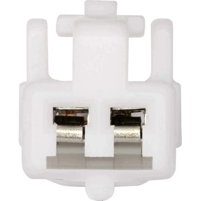 Rear Wheel ABS Sensor by DELPHI - SS21244 pa1