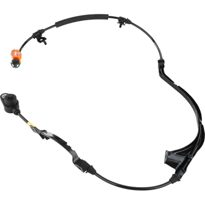 Rear Wheel ABS Sensor by DELPHI - SS21363 pa2