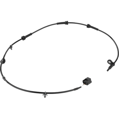 Rear Wheel ABS Sensor by DELPHI - SS21381 pa2