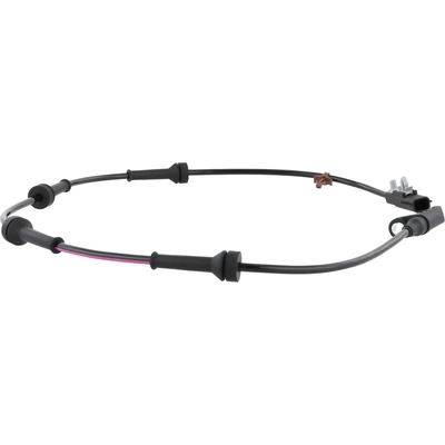 Rear Wheel ABS Sensor by DELPHI - SS21429 pa1