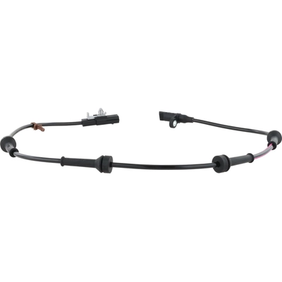 Rear Wheel ABS Sensor by DELPHI - SS21429 pa2