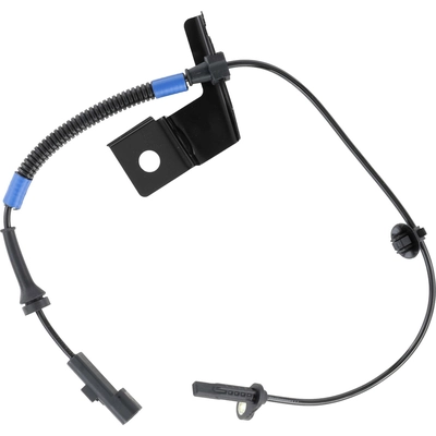 Rear Wheel ABS Sensor by DELPHI - SS21431 pa1