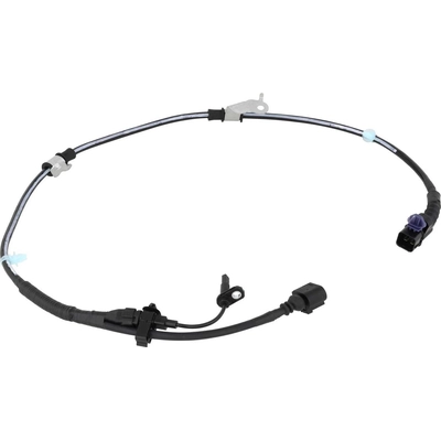 Rear Wheel ABS Sensor by DELPHI - SS21436 pa1