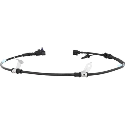 Rear Wheel ABS Sensor by DELPHI - SS21436 pa2