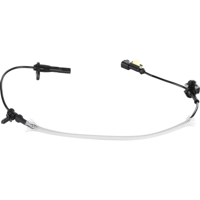 Rear Wheel ABS Sensor by DELPHI - SS21437 pa2