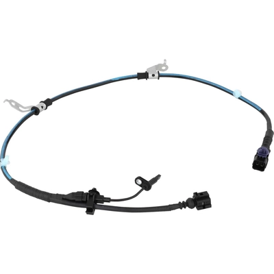 Rear Wheel ABS Sensor by DELPHI - SS21441 pa1