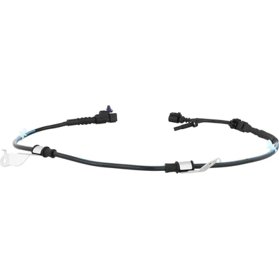 Rear Wheel ABS Sensor by DELPHI - SS21441 pa2