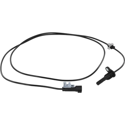 Rear Wheel ABS Sensor by DELPHI - SS21576 pa2