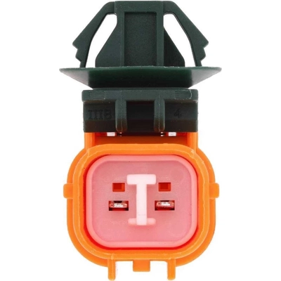 Rear Wheel ABS Sensor by DELPHI - SS21581 pa2