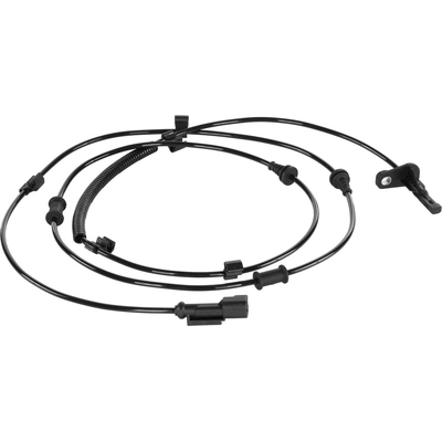 Rear Wheel ABS Sensor by DELPHI - SS21583 pa1