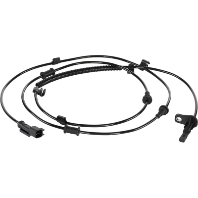 Rear Wheel ABS Sensor by DELPHI - SS21583 pa2