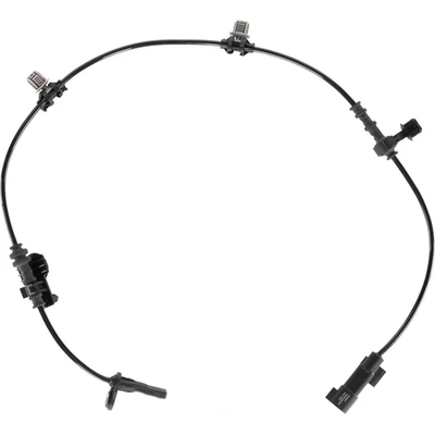 Rear Wheel ABS Sensor by DELPHI - SS21588 pa1