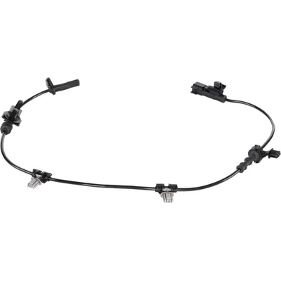 Rear Wheel ABS Sensor by DELPHI - SS21588 pa2