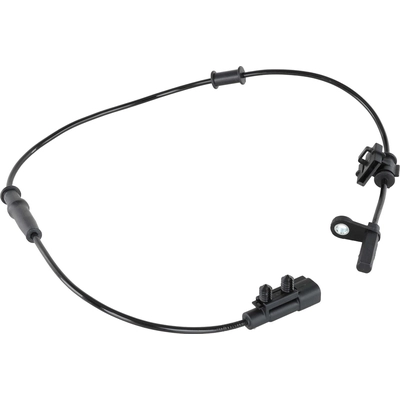 Rear Wheel ABS Sensor by DELPHI - SS21594 pa1