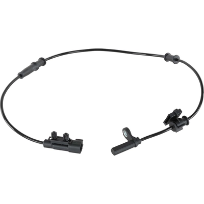 Rear Wheel ABS Sensor by DELPHI - SS21594 pa2
