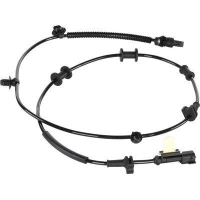 Rear Wheel ABS Sensor by DELPHI - SS21596 pa1