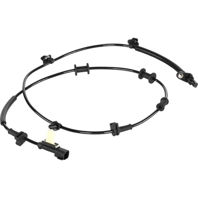 Rear Wheel ABS Sensor by DELPHI - SS21596 pa2