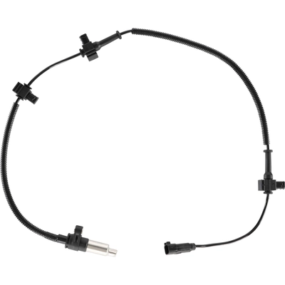 Rear Wheel ABS Sensor by DELPHI - SS21597 pa2