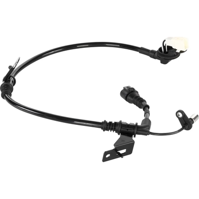 Rear Wheel ABS Sensor by DELPHI - SS21608 pa1