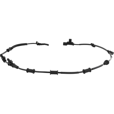 Rear Wheel ABS Sensor by DELPHI - SS21620 pa2