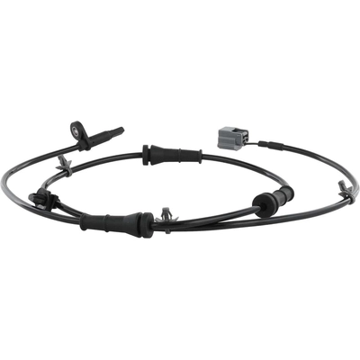 Rear Wheel ABS Sensor by DELPHI - SS21635 pa1
