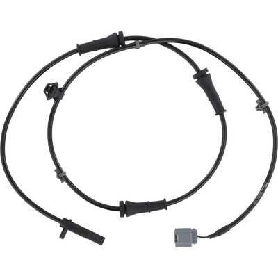 Rear Wheel ABS Sensor by DELPHI - SS21635 pa2