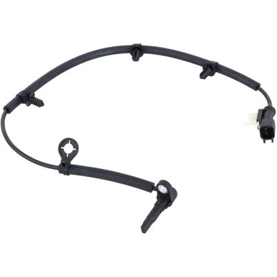 Rear Wheel ABS Sensor by DELPHI - SS21676 pa1