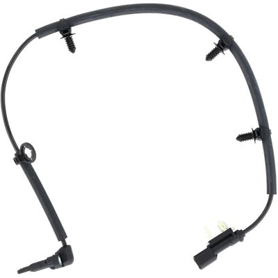 Rear Wheel ABS Sensor by DELPHI - SS21676 pa2